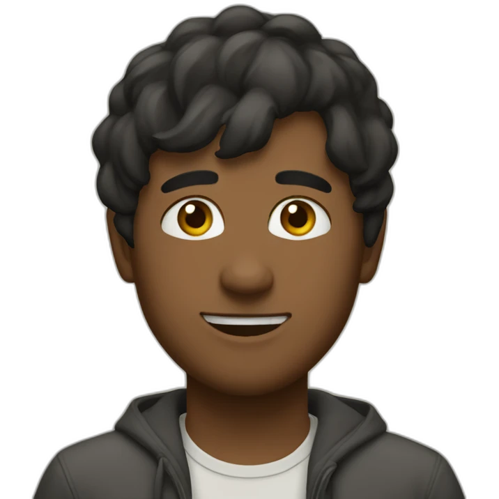 milei emoji
