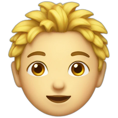 Soleil emoji
