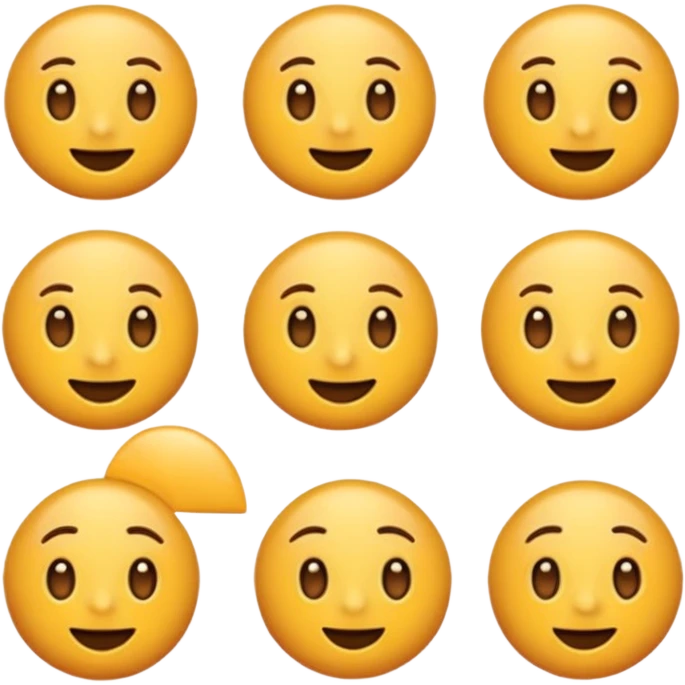 Сердце  emoji