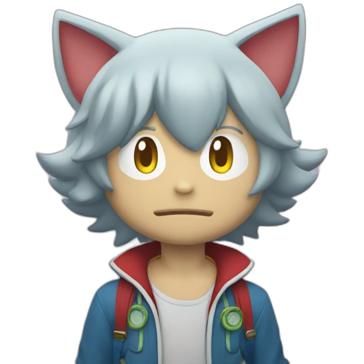 yokai watch nate emoji