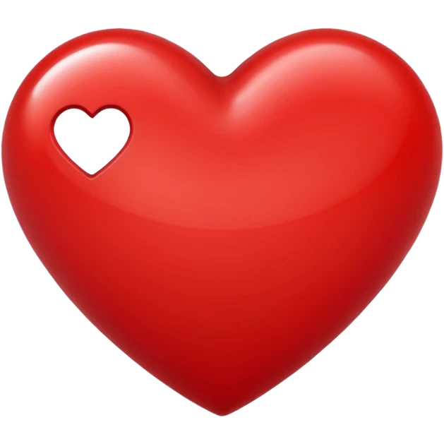 Love emoji