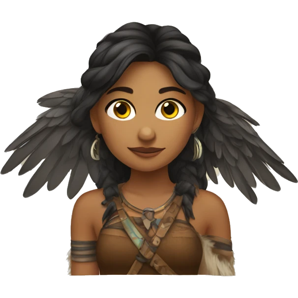 Hawk tuah girl emoji
