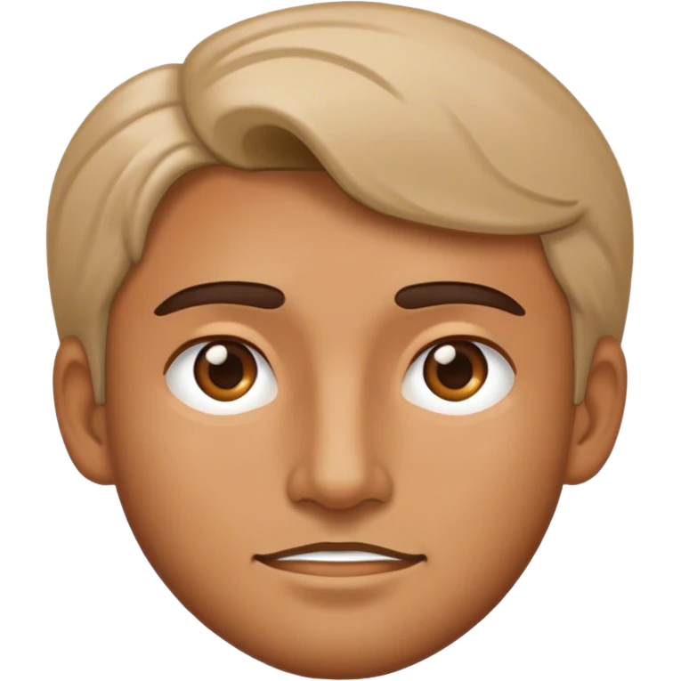 mans body  emoji
