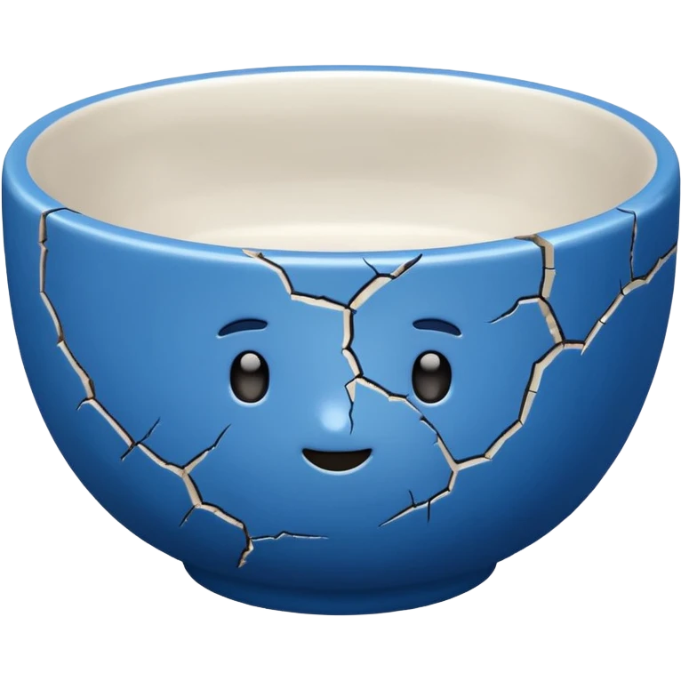 Bring me back my bowl  emoji