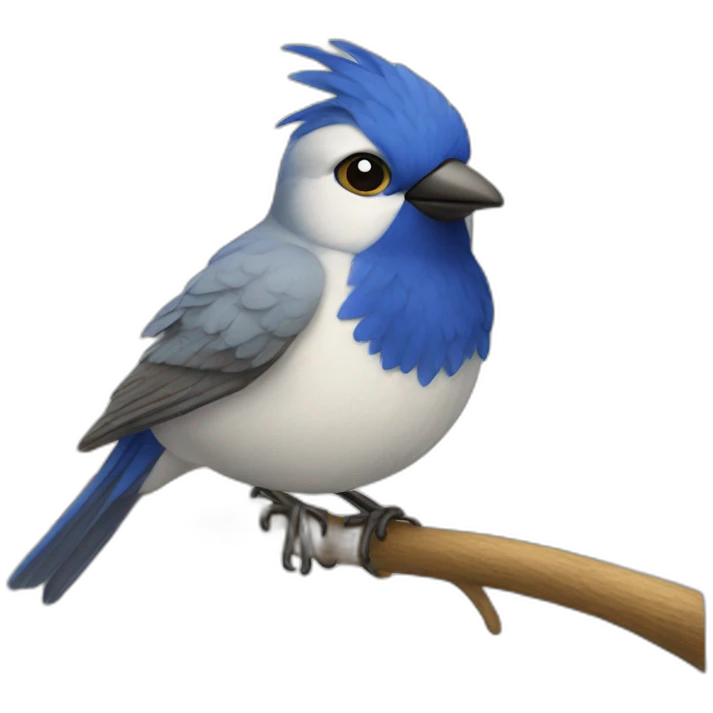 Oiseaux emoji