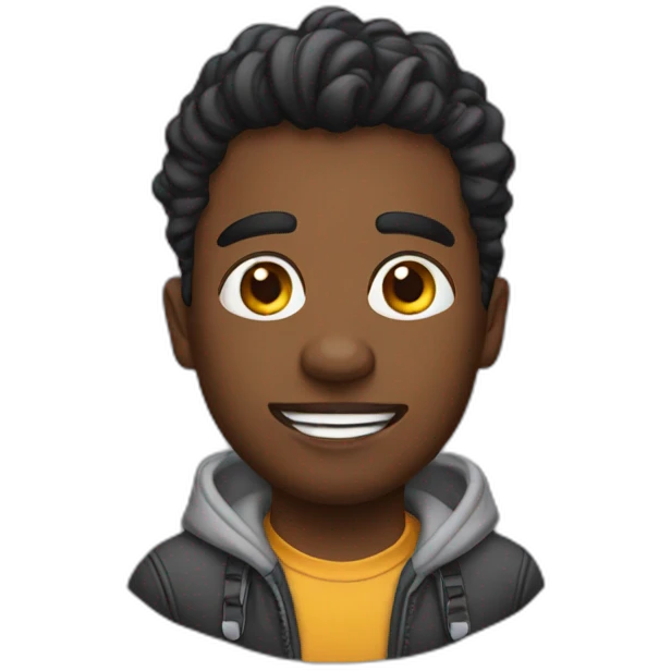 Playboicarti emoji