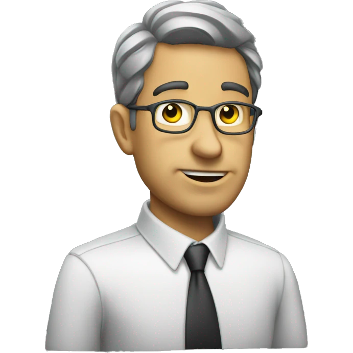 stockbroker emoji