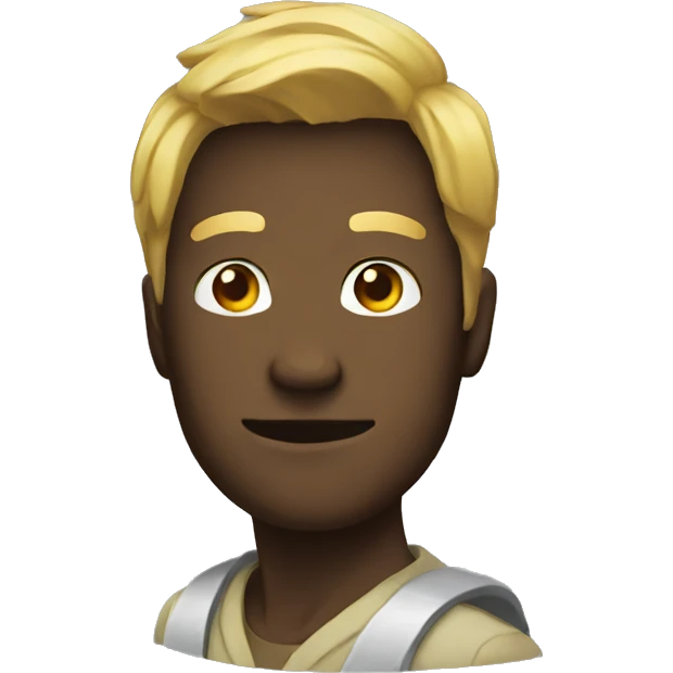 Persona emoji