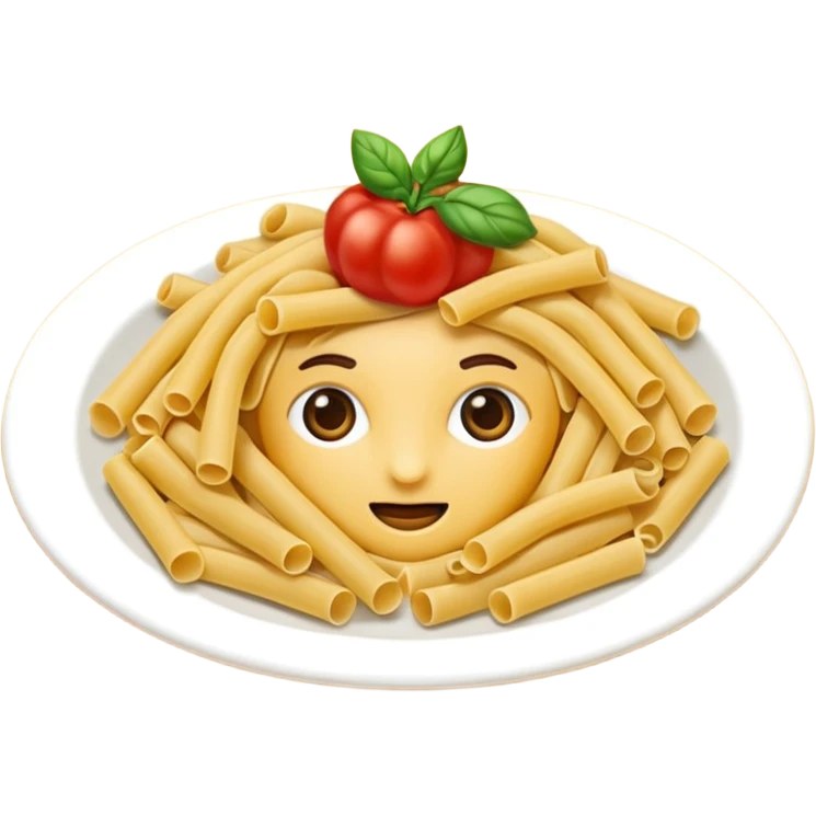 Pastacı kız emoji
