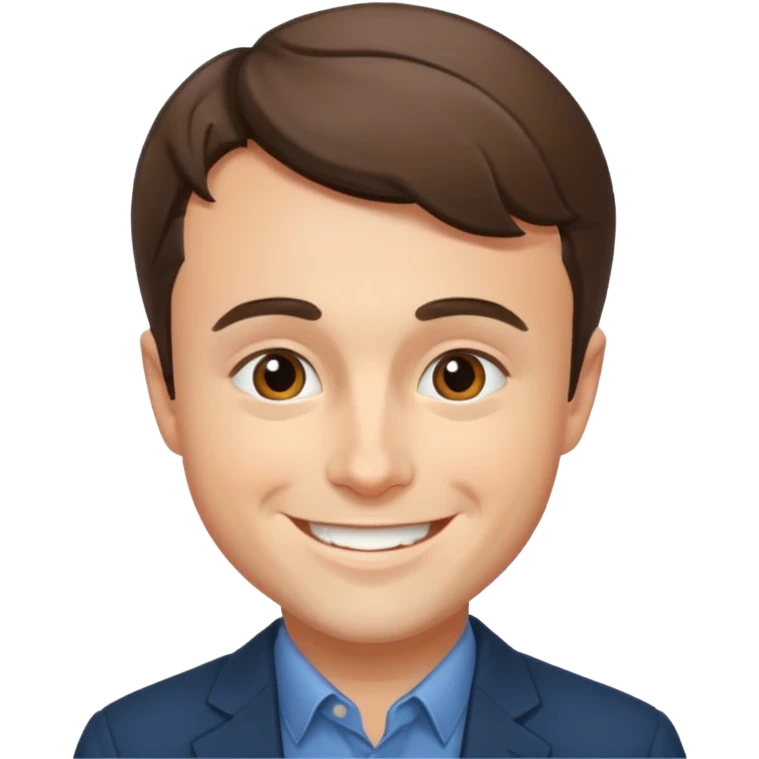  charlie kirk emoji