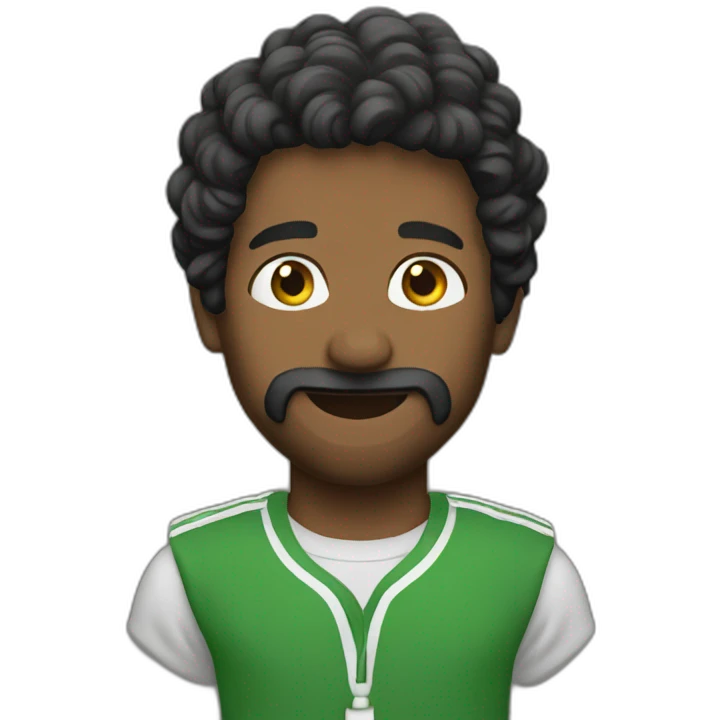 🇵🇰 emoji