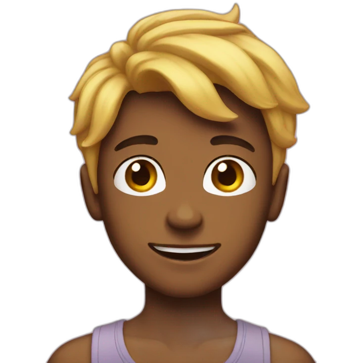 Twink emoji
