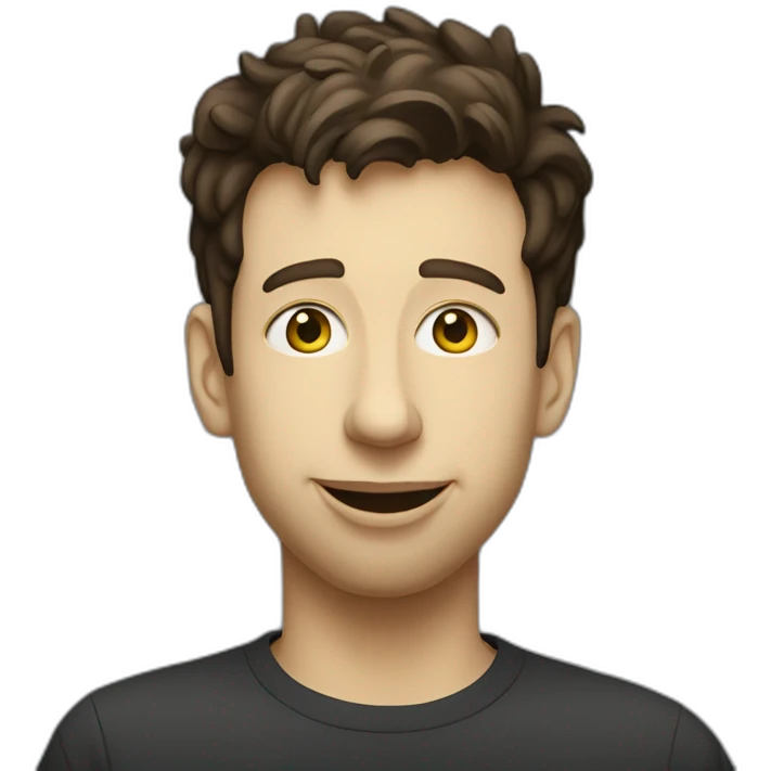 sam altman emoji