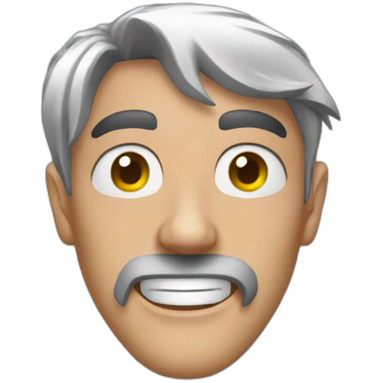 crazy diamond emoji