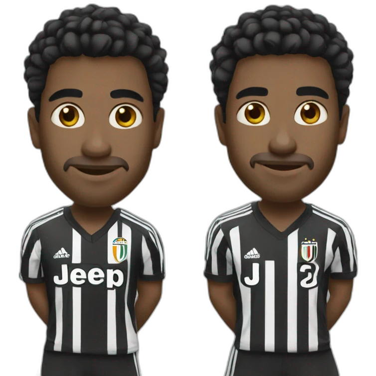 Juventus emoji