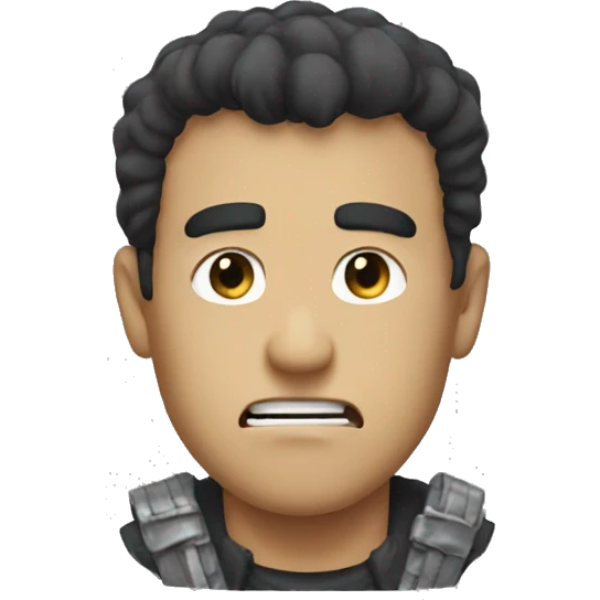 Guts emoji