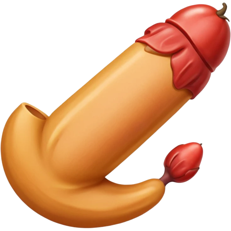 Penis emoji