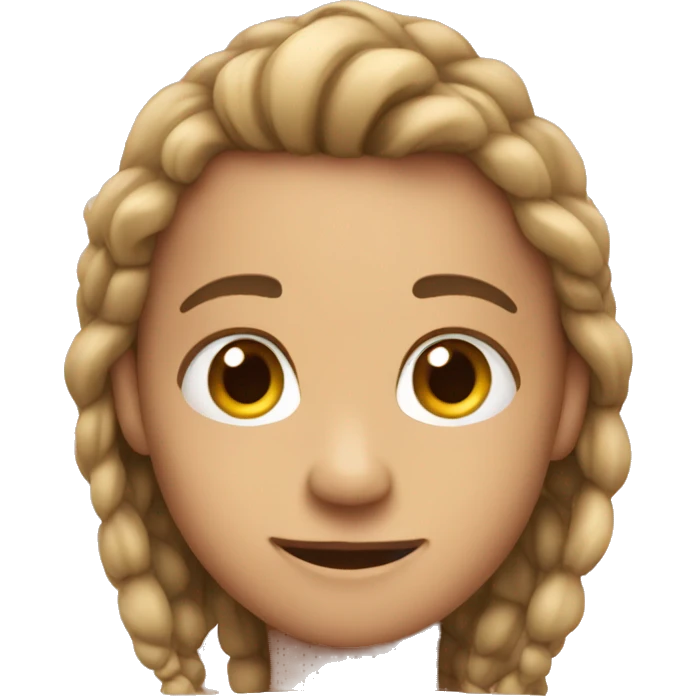 Cute emoji