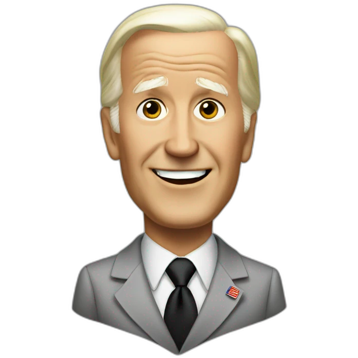Adolf biden emoji