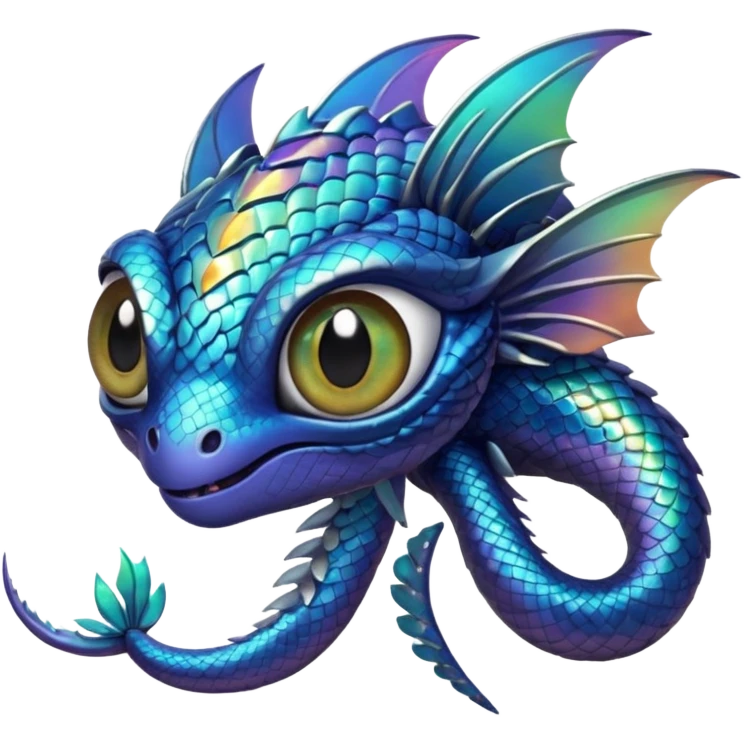 un bicho raro emoji