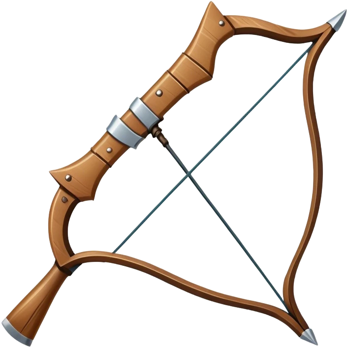 Bow emoji