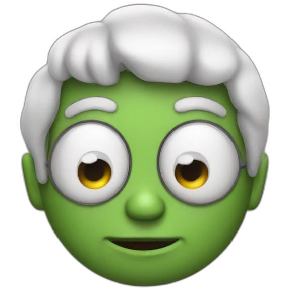 Peepo emoji