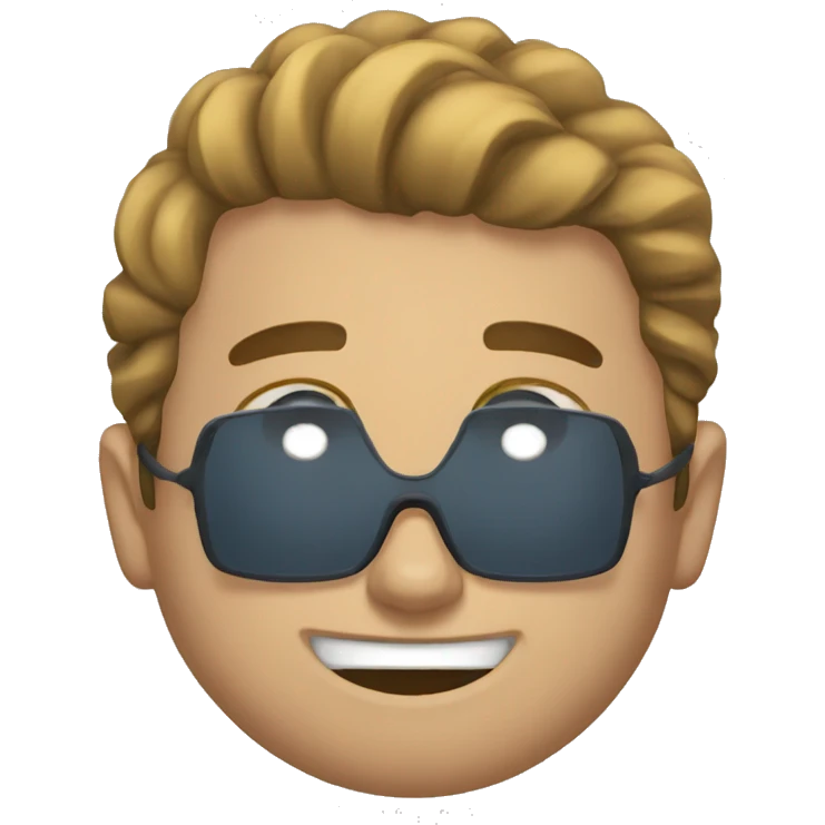 push emoji
