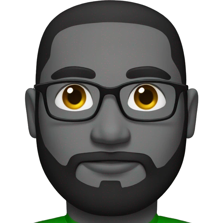 tariq st patrick fatigué emoji