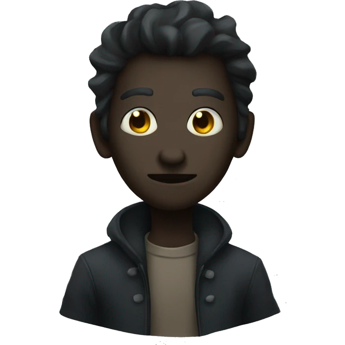 Shadow Walker emoji