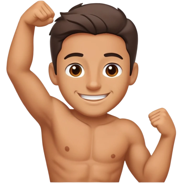 Ricardo Milos emoji