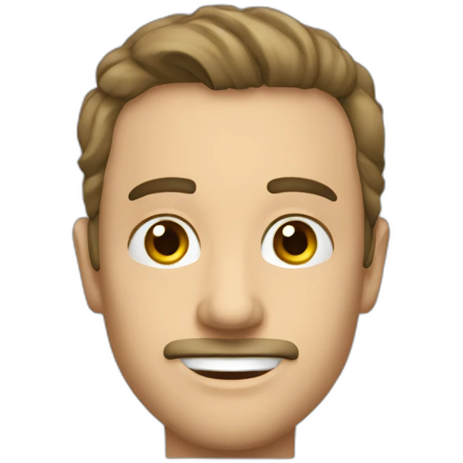 will napolini emoji