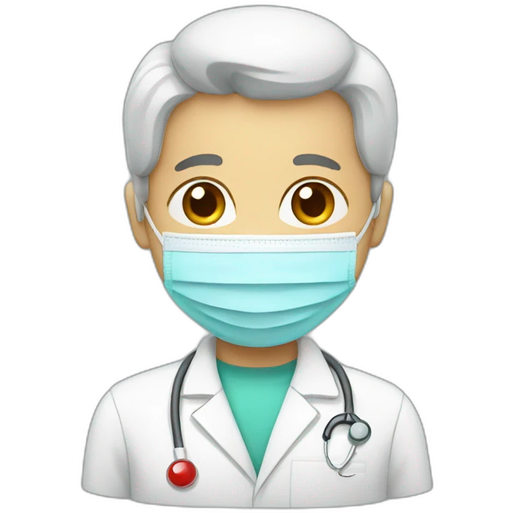 medicine emoji