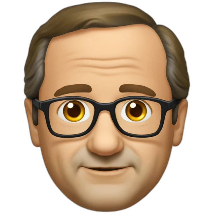 François Hollande USSR emoji