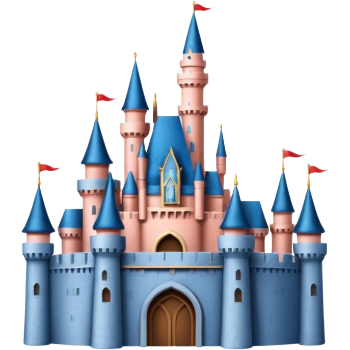 disney emoji