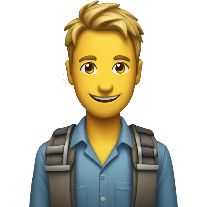 Bind-aid emoji