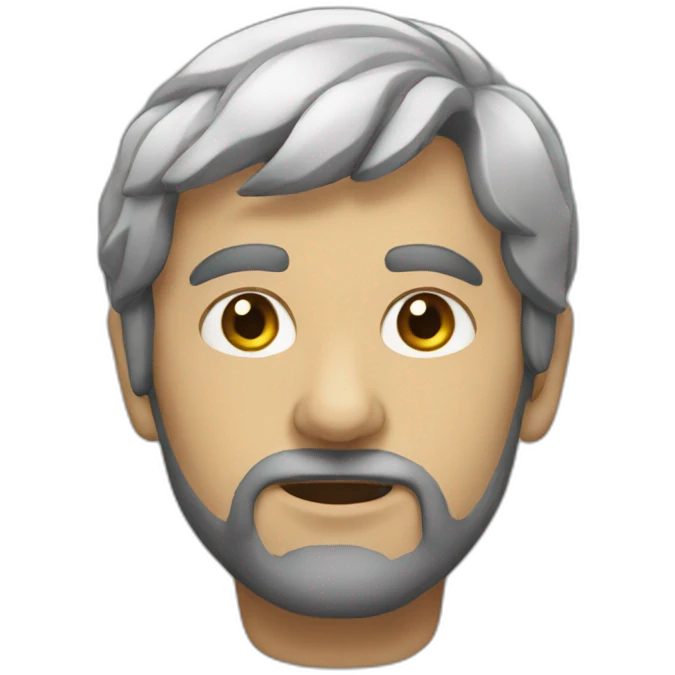 Odetsri emoji