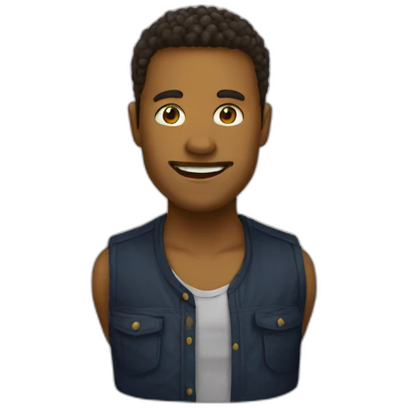 ouro emoji