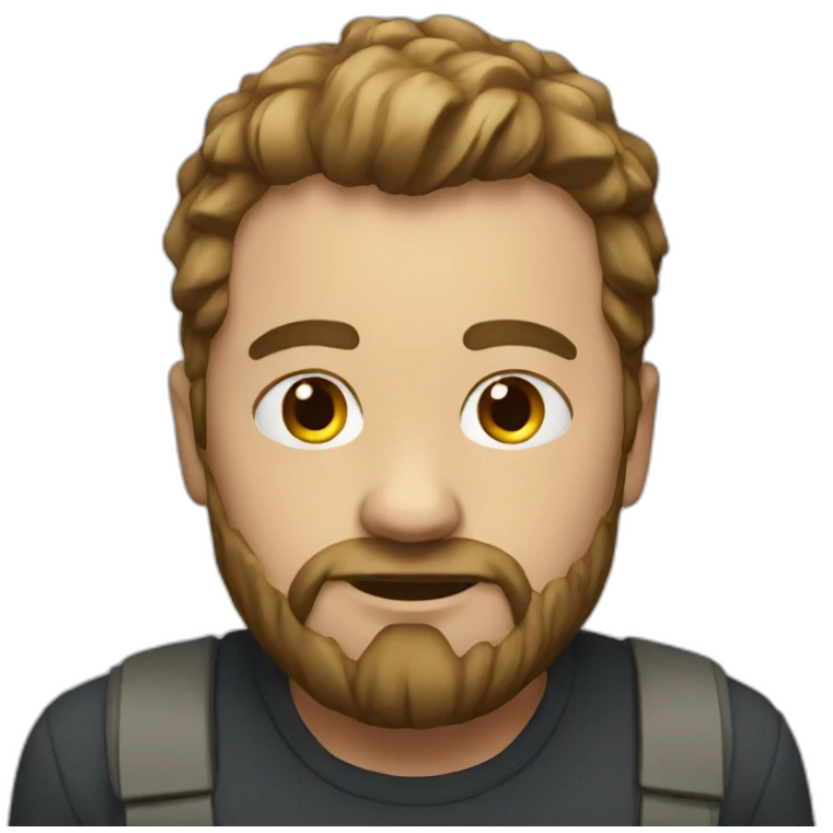 CRI emoji