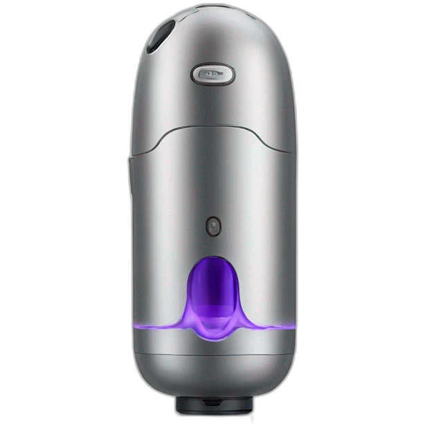 vaporizer emoji