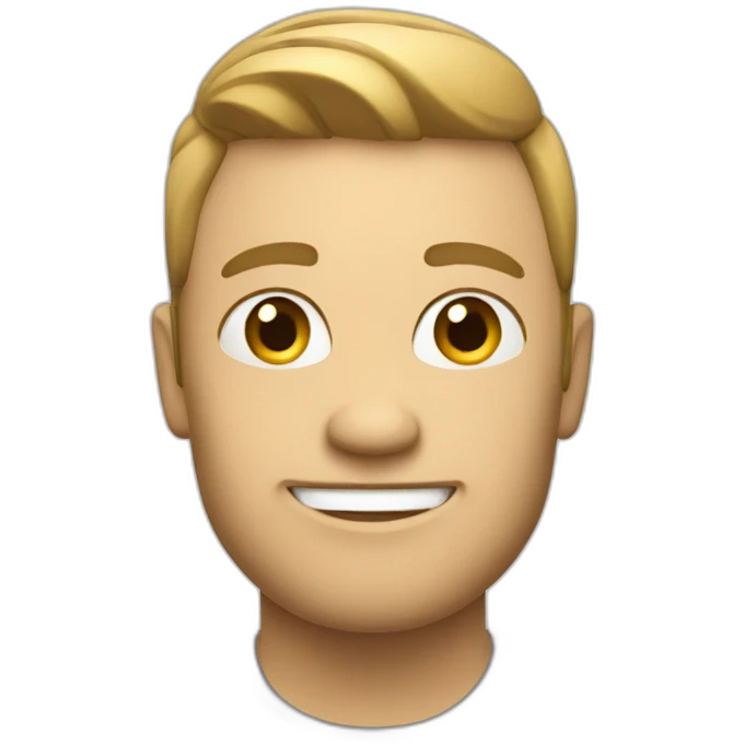 Your Branding partner in text emoji