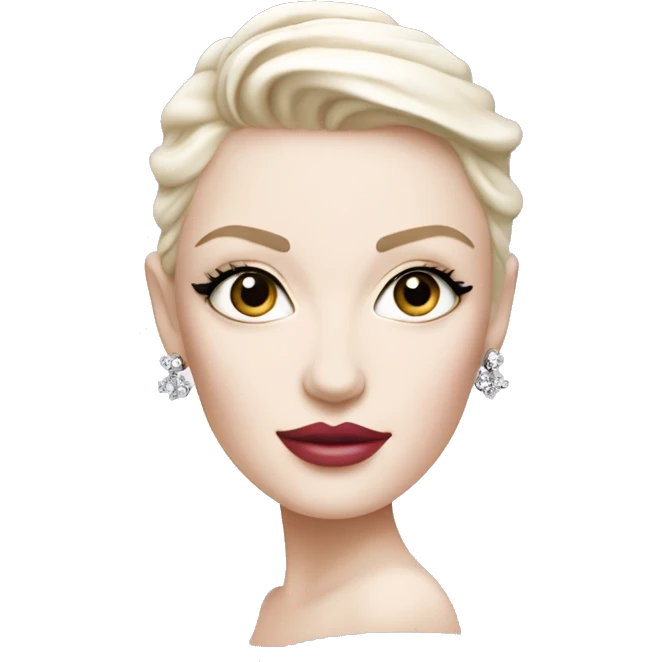 Miss Dior pefume  emoji