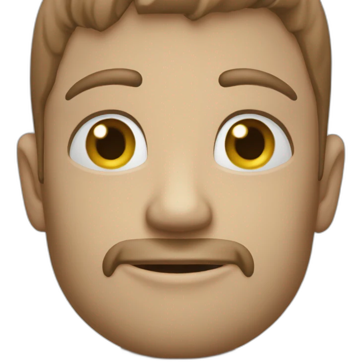 Doigt donneur emoji