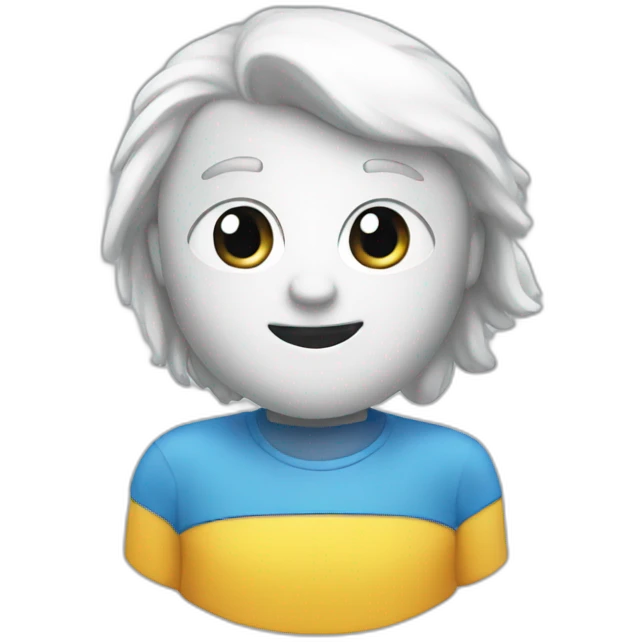 advertising emoji