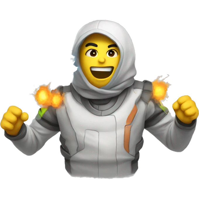 energy emoji