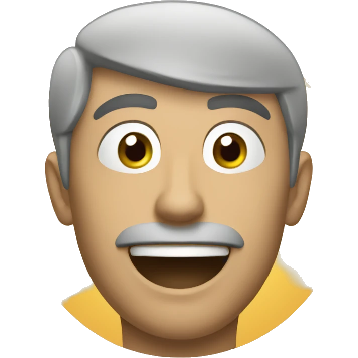 Coração partido  emoji