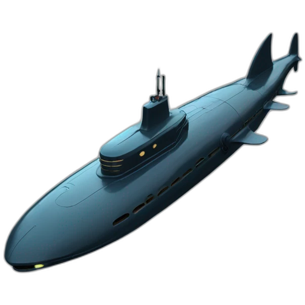 tesla submarine emoji