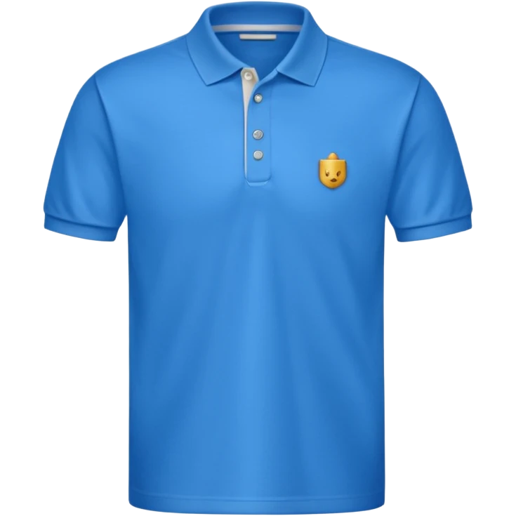 Polo emoji