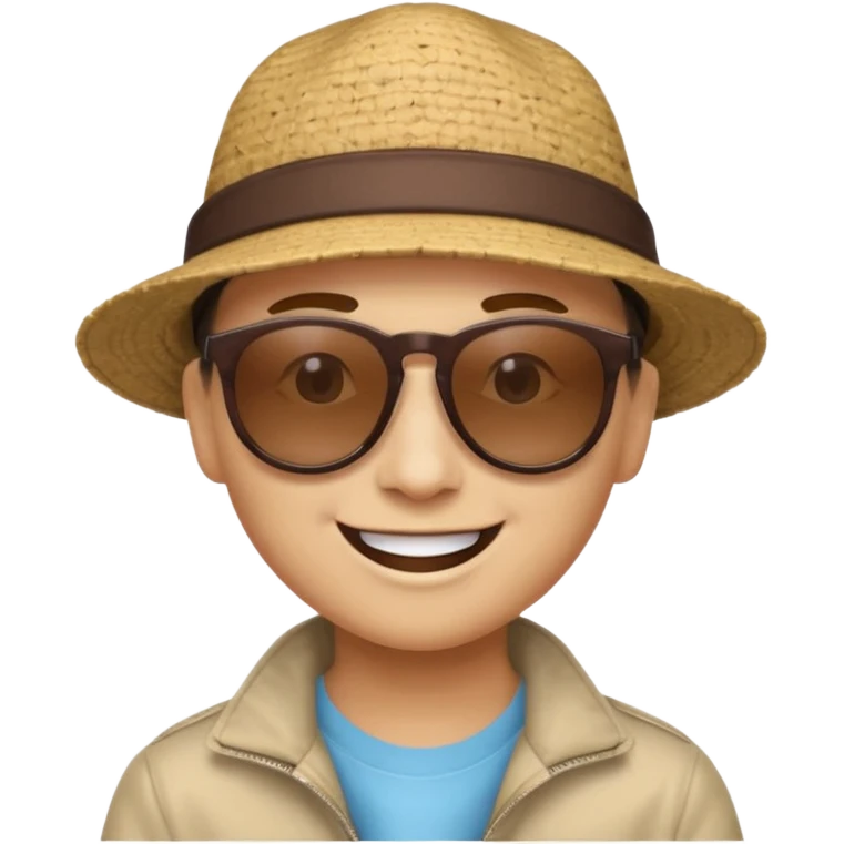 Brr brr patapim meme emoji