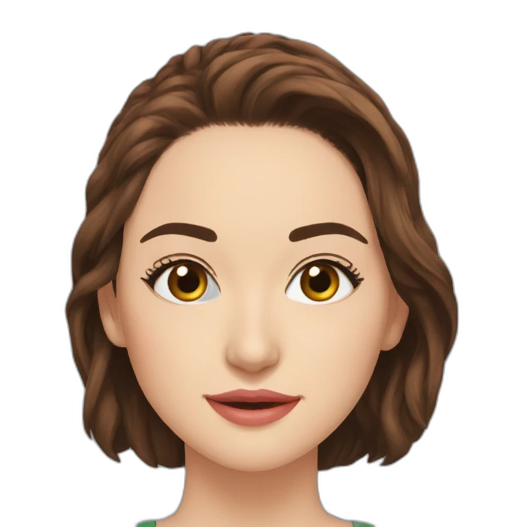 hania amir emoji