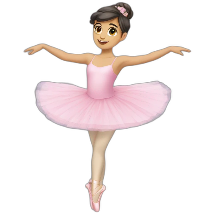 afgan balerina candibober meme emoji